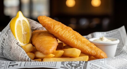 french fries and cheese