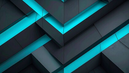 Fototapeta premium abstract green background