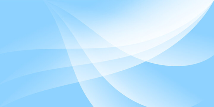 Blue abstraction. Vektor illustration modern. eps 10