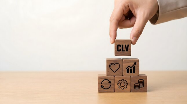 customer lifetime value, business strategy