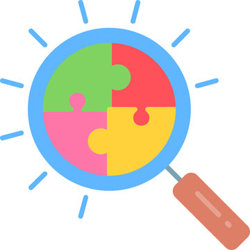 Problem statement Icon