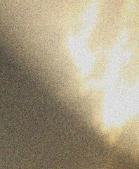 Shiny lights on the wall art abstract photo pattern