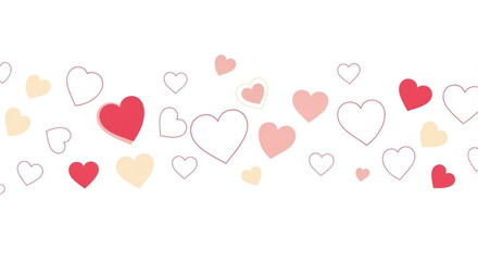 Abstract Sports Figure in Dynamic Motion, Fitness and Active Lifestyle Concept Representing Athletics, Training, and Healthy Living in Bold Colors