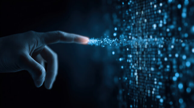 Embeds artificial intelligence into workflows to enhance decision accuracy, personalize experiences, and automate complex processes at scale.
