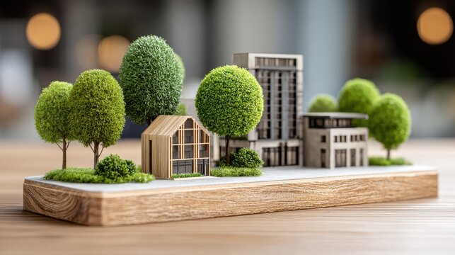 Drives value creation by integrating property development, leasing strategies, and portfolio management across evolving housing and business needs.
