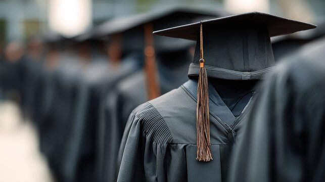Advances lifelong learning through blended instruction models, credential programs, and skill-based education aligned with evolving industry needs.
