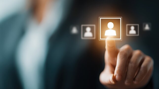 Enhances talent acquisition by combining employer branding, digital sourcing platforms, and predictive assessments to match skills with opportunity.
