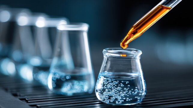 Drives chemical innovation by balancing product development, environmental responsibility, and regulatory adherence across global markets.
