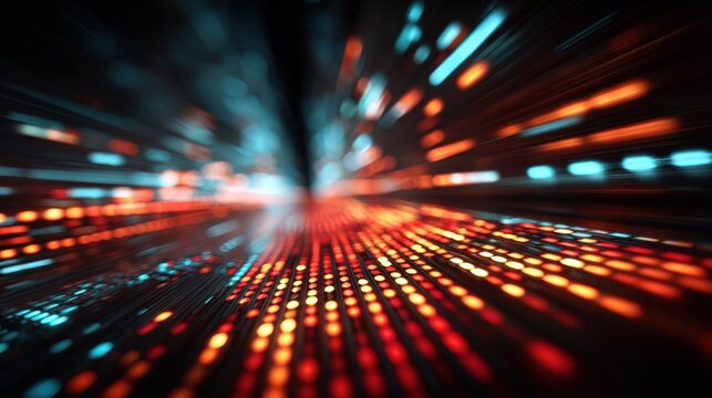 Builds insight-driven ecosystems where data science, visualization tools, and analytics platforms convert information into competitive and operational value.
