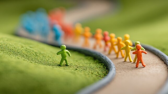 Builds market momentum through active communities that amplify brand trust, contribute ideas, and influence peer adoption.
