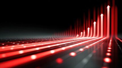 Accelerates growth through strategic mergers and acquisitions that unlock scale, new customers, and diversified revenue streams. 