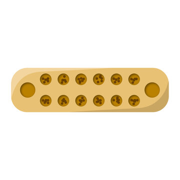 Congklak Board Game  Traditional Indonesian Game