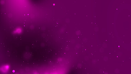 Fototapeta premium Purple abstract background with blurred light effects suitable for artistic designs, website backgrounds, social media graphics, and digital marketing campaigns.