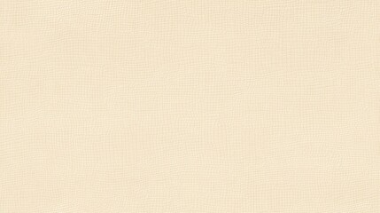 Subtle Beige Background with Fine Texture Ideal for Design and Artistic Projects