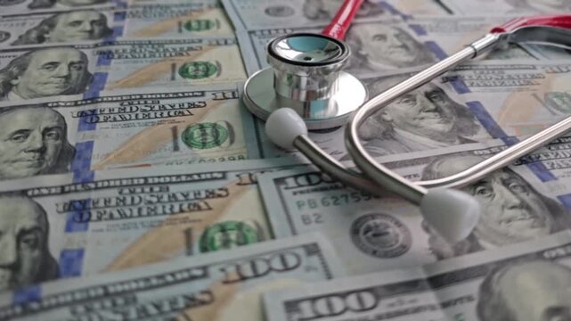 Health care costs rise as spending on medical services increases across the country