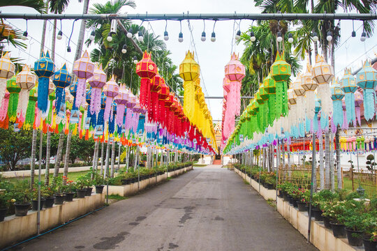 Wat Phra Singh