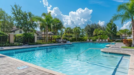 Easy Access to Amenities