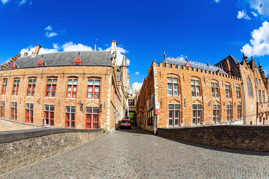 Lovely sunny spring morning.