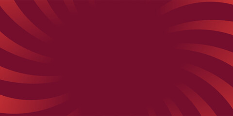 Retro Swirl Background - Reed Hipnotis dan Twirl oranye © EDWARD