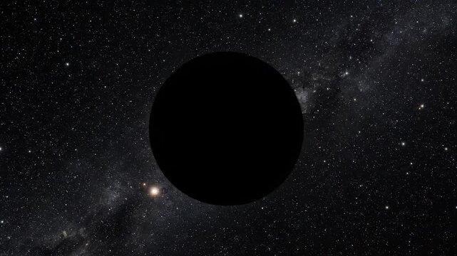 Stunning Cosmic Celestial Bodies - A Journey Through Space and Time.