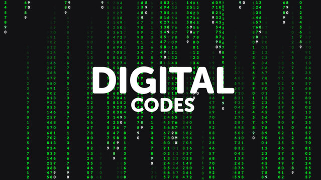 Poster Abstract 10 - Modern Creative Artistic Motion Design Cinematic Intro Typography Colorful Shapes Minimal Dynamic Video Slideshow Branding Presentation