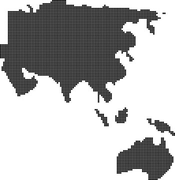 Asia e Oceania