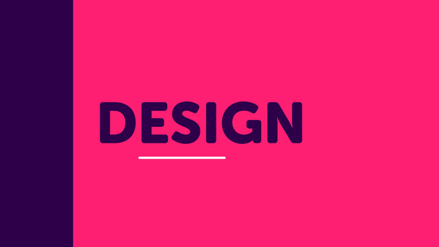 Poster Abstract 16 - Modern Creative Artistic Motion Design Cinematic Intro Typography Colorful Shapes Minimal Dynamic Video Slideshow Branding Presentation