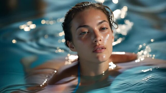 A detailed analysis of how pool filter cartridges contribute to the overall efficiency of swimming pool systems, highlighting their role in reducing energy costs and ensuring a refreshing swimming