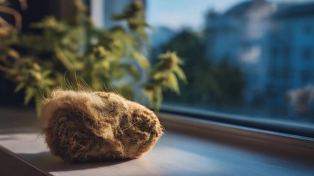 Creating healthy indoor environments, mineral wool acts as an excellent thermal insulator and moisture regulator, ensuring optimal airflow while protecting against mold and mildew in residential