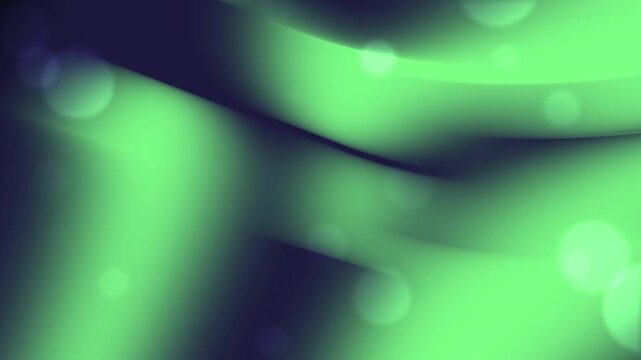 Smooth abstract background of green and blue hues. Suitable for presentations, web design, social media graphics, print materials, and digital art projects.