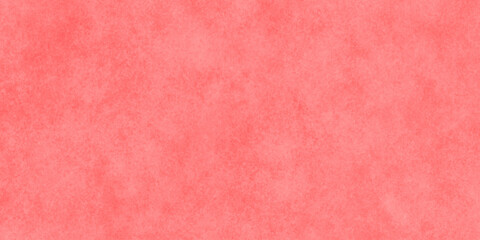 Fototapeta premium Grunge red background texture. Abstract background featuring a red cement wall texture. red paper texture useful as a background. pastel texture background. marble texture for wall and floor tiles.