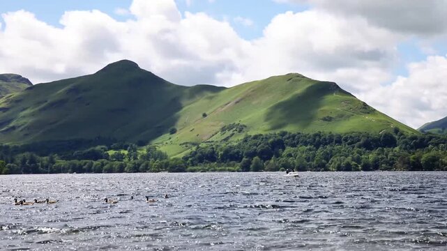 Catbells