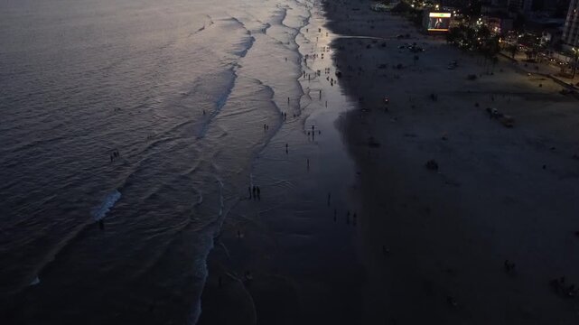 Praia Grande Brazil -  S&atilde;o Paulo - SP