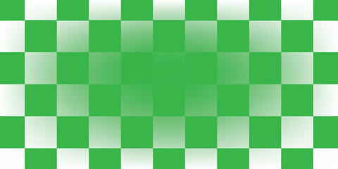 Trippy checkerboard background. Retro psychedelic checkered wallpaper. Wavy groovy chessboard surface. Distorted geometric pattern. Abstract vector ...