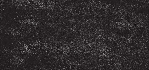 Obraz premium Subtle halftone grunge urban texture vector. Distressed overlay texture. Grunge background. Abstract mild textured effect. Vector Illustration. Black isolated on white. EPS10.