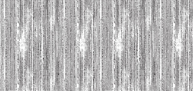 Slim lines texture. Parallel and intersecting lines abstract pattern. Abstract textured effect. Black isolated on white background. Vector illustration. EPS10.