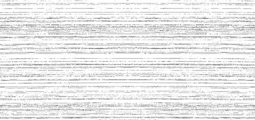 Obraz premium Slim lines texture. Parallel and intersecting lines abstract pattern. Abstract textured effect. Black isolated on white background. Vector illustration. EPS10.