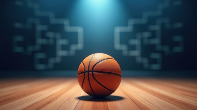 March Madness Bracket Challenge for Basketball Fans: Fill Out Your Picks and Compete for the Ultimate Championship Win 
