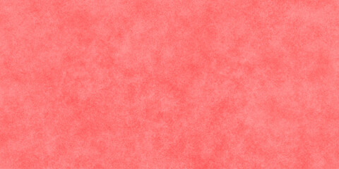 Fototapeta premium Grunge red background texture. Abstract background featuring a red cement wall texture. red paper texture useful as a background. pastel texture background. marble texture for wall and floor tiles.