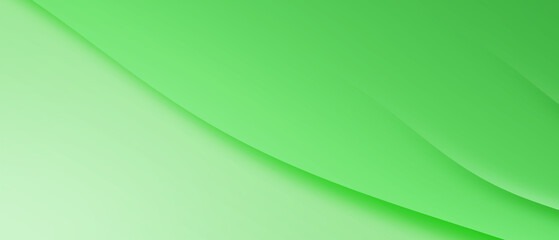 green tone color background abstract art