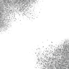 Obraz premium Glitter background