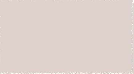 Vector illustration of an old paper background with a floral border pattern and blank frame template for digital art design backdrop element