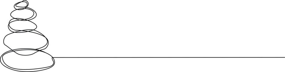 A whimsical and artistic illustration of a snail with a house on its back Vector © Servo Graphics