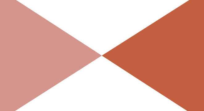 Paper Split Background