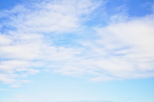 New Zealand Natural Sky Replacement Softly Softly