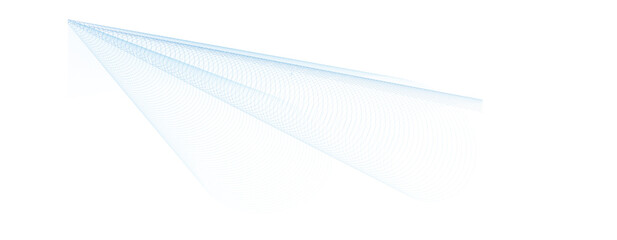 Abstract lines wavy bright background. Vector design. 