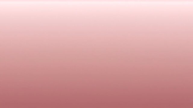 Soft pink and white gradient background with no objects or text