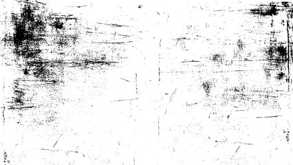 Distressed grungy endless pattern . seamless pattern texture. Organic overlay pattern . Vector repeatable grainy texture .Screen print endless pattern texture. Print.