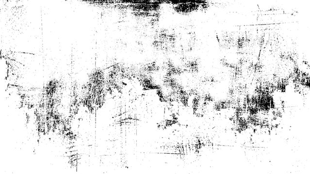 Distressed grungy endless pattern . seamless pattern texture. Organic overlay pattern . Vector repeatable grainy texture .Screen print endless pattern texture. Print.