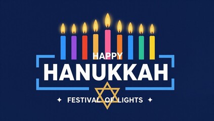 birthday cake with candles